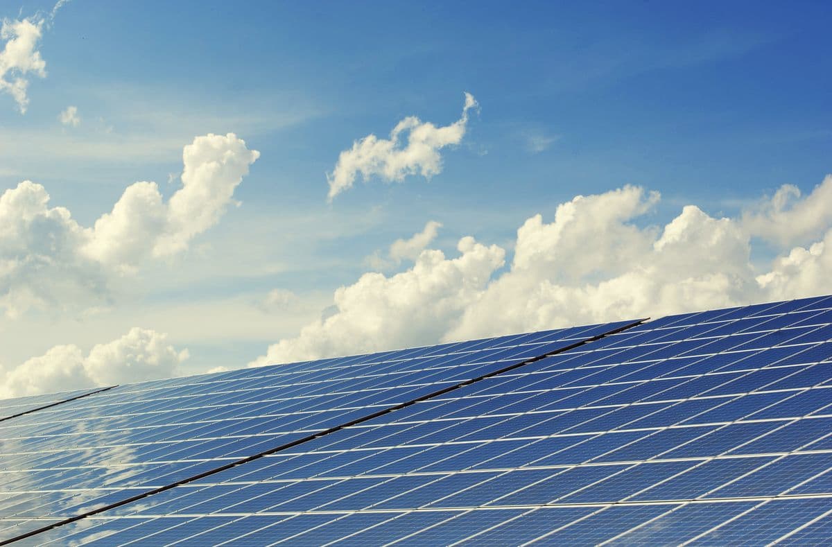 5KW Villa Solar System
