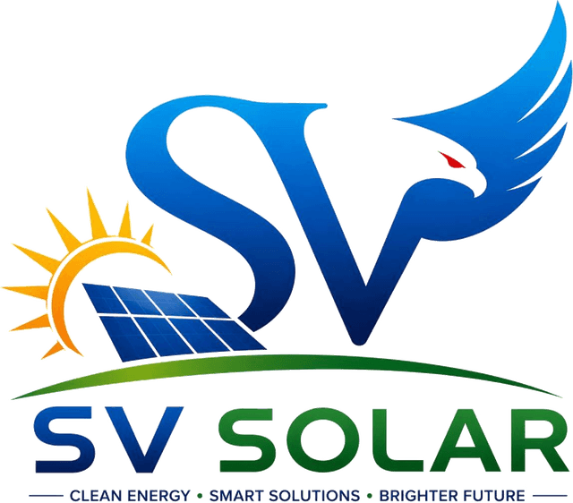 SV Solar Solutions
